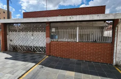 Casa com 3 quartos à venda na Rua Vereador Tadão Sakai, 180, Alto Ipiranga, Mogi das Cruzes
