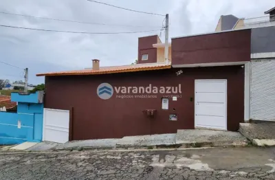 Casa com 3 quartos para alugar na Rua Pandiá Calógeras, 326, Vila Suissa, Mogi das Cruzes