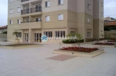 Apartamento com 3 quartos à venda na Rua Isidoro de Paula Boucaut, 121, Mogi Moderno, Mogi das Cruzes