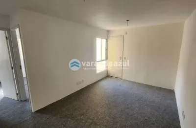 Apartamento novo para locação – residencial água marinha – jardim maricá, mogi das cruzes, sp