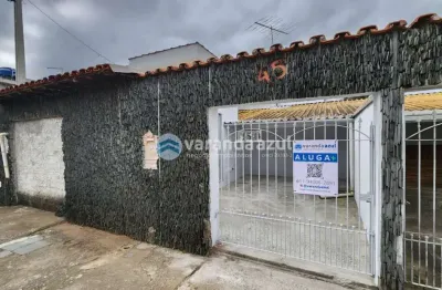 Casa para locação 3 quartos, 1 suite, 1 vaga, 100m², vila bela flor, mogi das cruzes - sp