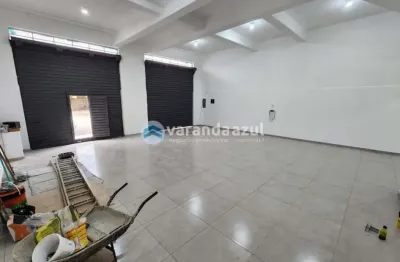 Prédio comercial novo | 250 m² | salão amplo + salas privativas | próximo av. marechal tito - sp