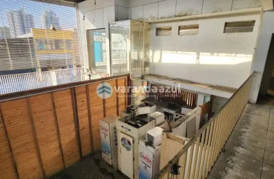 Galpão / ponto comercial para locação, centro, mogi das cruzes, sp