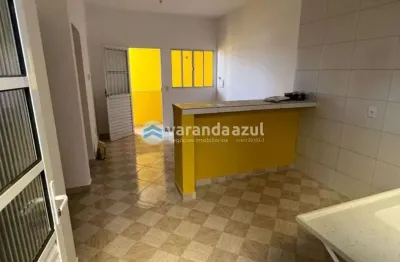 Excelente casa para locação, parque santa rita, são paulo, sp