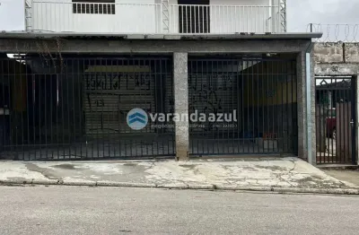 Sala comercial recém-reformado para locação, vila jundiaí, mogi das cruzes, sp