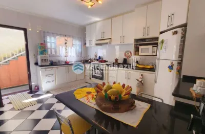 Excelente casa ampla para locação, alto ipiranga, mogi das cruzes, sp