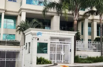 Apartamento com 3 quartos à venda na Avenida Henrique Eroles, 1197, Alto Ipiranga, Mogi das Cruzes