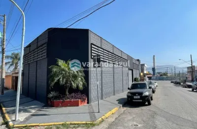 Galpão para locação – brascubas – excelente localização, mogi das cruzes/sp