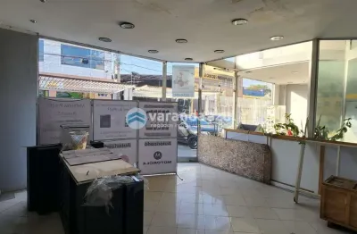 Galpão / ponto comercial  para locação, centro, mogi das cruzes, sp