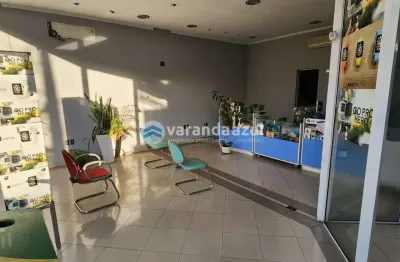 Galpão / ponto comercial para locação, centro, mogi das cruzes, sp