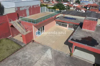 Oportunidade única em mogi das cruzes – espaço para eventos com 1.000m² de terreno na vila suíssa,