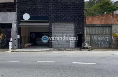 Galpão / salão comercial para locação, itaquera, são paulo, sp