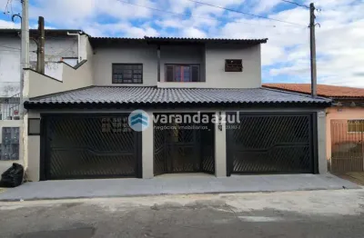 Casa reforma, ampla e moderna à venda , jardim marica, mogi das cruzes, sp