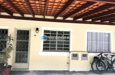 Casa com 2 quartos à venda na Avenida Kennedy, 250, Jardim Bela Vista, Mogi das Cruzes