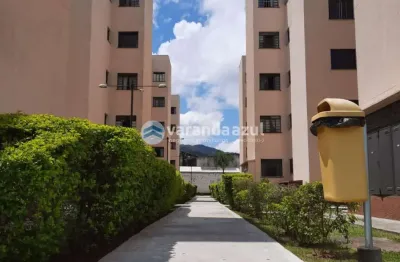 Apartamento com 2 quartos à venda na Rua Sebastião Vasconcelos Filho, 180, Jardim Marica, Mogi das Cruzes