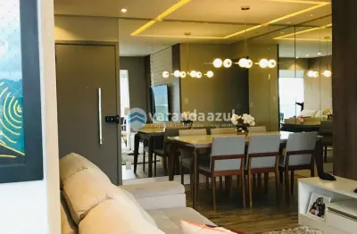 Apartamento à venda – condomínio essence, mogi das cruzes, sp