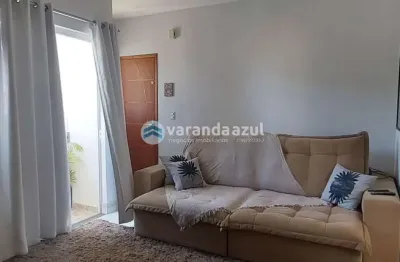 Apartamento à venda no condomínio residencial belvedere, jardim universo, mogi das cruzes, sp
