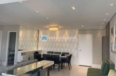 Apartamento com 3 quartos à venda na Avenida Antônio de Almeida, 335, Vila Mogilar, Mogi das Cruzes