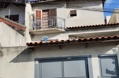 Excelente sobrado à venda, jardim nathalie, mogi das cruzes, sp