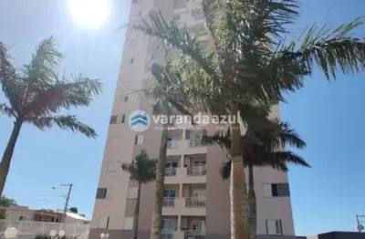 Apartamento à venda, residencial bella collina villa di cesar, mogi das cruzes, sp