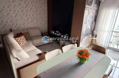 Apartamento com 2 quartos à venda na Avenida Pedro Machado, 810, Mogi Moderno, Mogi das Cruzes