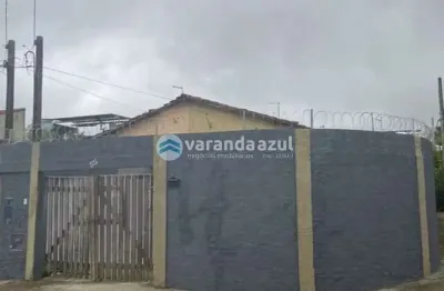 Casa à venda, conjunto residencial santo ângelo, mogi das cruzes, sp