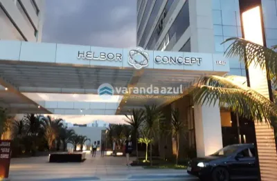 Sala comercial à venda – helbor concept, jardim armênia, mogi das cruzes, sp