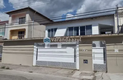 Casa com 3 quartos à venda na Rua Nilo Garcia Alabarce, 340, Jardim São Pedro, Mogi das Cruzes