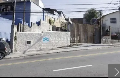 Oportunidade imperdível, excelente terreno à venda, mogi moderno, mogi das cruzes, sp