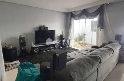 Casa em condomínio fechado com 4 quartos à venda na Avenida Frederico Straube, 891, Vila Oliveira, Mogi das Cruzes