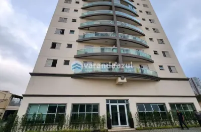 Excelente apartamento à venda, jardim armênia, mogi das cruzes, sp