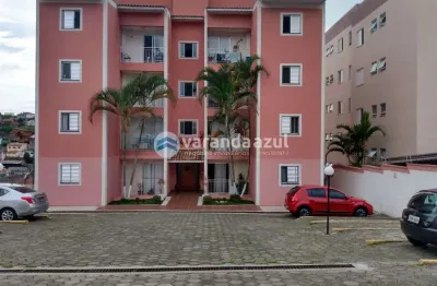 Excelente apartamento à venda, vila natal, mogi das cruzes, sp