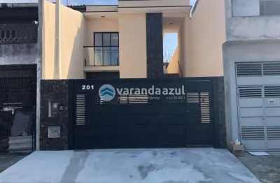 Casa com 4 quartos à venda na Rua José Augusto da Silva, 201, Cézar de Souza, Mogi das Cruzes