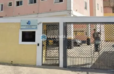 Apartamento à venda - condomínio residencial atlantha, jardim camila, mogi das cruzes, sp