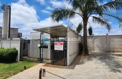 Excelente apartamento para locação condomínio ilha dos flamingos, itaim paulista, são paulo, sp