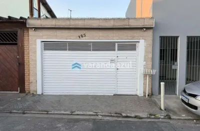 Casa com 2 quartos à venda na Rua Noz Moscada, 183, Vila Nova Curuçá, São Paulo
