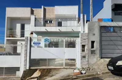 Ótima oportunidade excelente sobrado à venda, vila nova aparecida, mogi das cruzes, sp