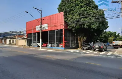 Galpão à venda 20 vagas, 315m², vila americana, são paulo - sp