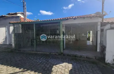 Casa com 3 quartos para alugar na Rua Capitão Mariano, 400, Centro, Mogi das Cruzes