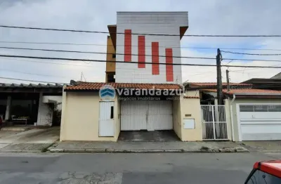 Excelente apartamento para locação mogi moderno, mogi das cruzes - sp