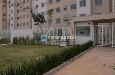 Apartamento com 2 quartos à venda na Rua Iososuke Okaue, 383, Jardim Helian, São Paulo