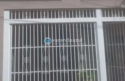 Excelente casa térrea  para locação há  1 minuto da 1° de setembro, centro, mogi das cruzes, sp