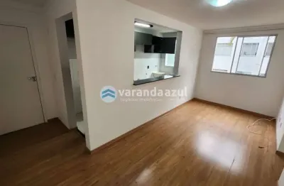 Apartamento para locação, residencial spazio mirassol - loteamento mogilar, mogi das cruzes, sp