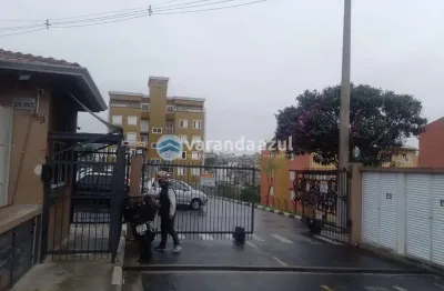 Apartamento à venda  residencial salinas, cidade parque brasília, guarulhos, sp