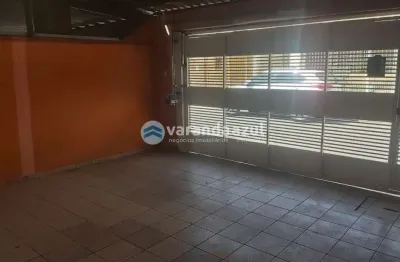 Excelente sobrado com  2 dormitórios para locação, vila siqueira (zona leste), são paulo, sp