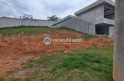 Lote exclusivo à venda – condomínio veneza, mogi das cruzes, sp