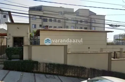Apartamento para locação, alto ipiranga, mogi das cruzes, sp
