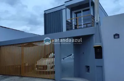 Excelente sobrado à venda, vila áurea maria, mogi das cruzes, sp