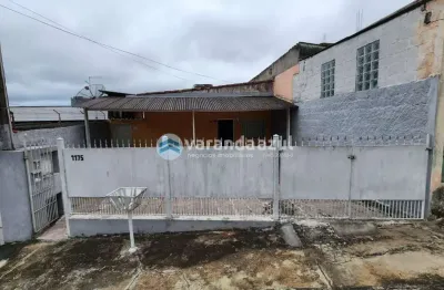 Casa à Venda com Amplo Quintal e Edícula – Excelente Oportunidade, Vila Cintra, Mogi das Cruzes, SP