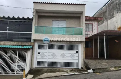 Casa com 4 quartos para alugar na Rua Abdon Milanês, 38, Jardim Penha, São Paulo